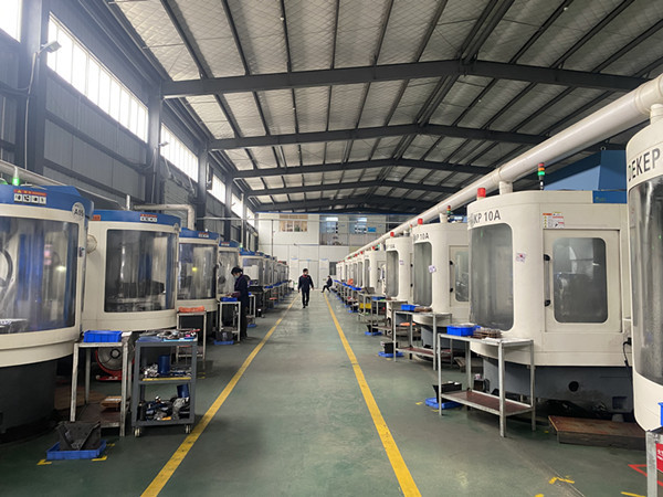 중국 Shenzhen Bwin Precision Tools Co., Ltd. 회사 프로필